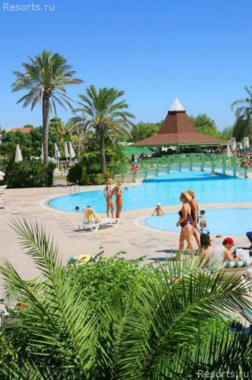 One Resort Kiris 5